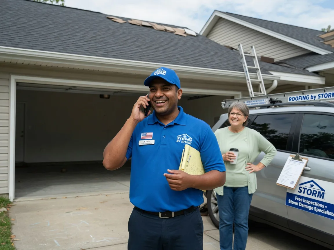 Roof Repair Near Me Oldham, SD FAQs